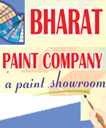 Bharat Paint Company| SolapurMall.com